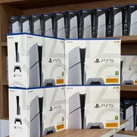 دسته رنگی ps5|کنسول، بازی ویدئویی و آنلاین|مشهد, امامیه (شهرک غرب)|دیوار