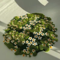 قالیچه سفارشی (فرش)