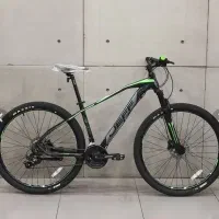 دوچرخه جف 29