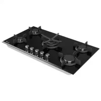 پخش هود و گاز صفحه ای