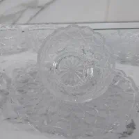 کریستال|ظروف سرو و پذیرایی|ری, علایین|دیوار