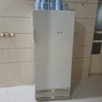 یخچال کارکرده