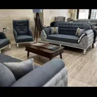 تولید مبلمان