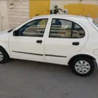 تیبا دو درحد|خودرو سواری و وانت|طبس, |دیوار