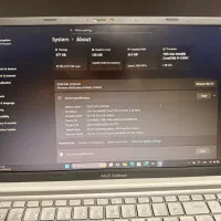 فروش لپ تاپ|رایانه همراه|رشت, آزادگان|دیوار