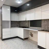 آپارتمان 90متری/ کلید اول/ بینظیر/خوش نقشه/نوفرهنگ