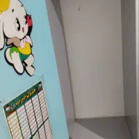 کمد|جاکفشی، کمد، دراور|بیرجند, |دیوار