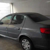 رانا پلاس ۱۴۰۱ خاکستری فنی سالم|خودرو سواری و وانت|کرج, گلشهر|دیوار