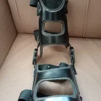 ساق بند طبی