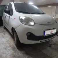 mvm110 s|خودرو سواری و وانت|خلخال, |دیوار