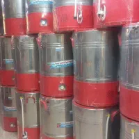 پتوشوی ۶۰کیلو موتورسفارشی (جهیزیه اقساطی ایرانیان)|ماشین لباسشویی و خشککن لباس|زنجان, |دیوار