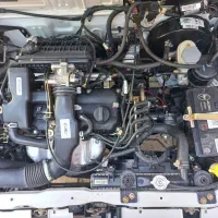 پراید ۱۱۱مدل ۹۷|خودرو سواری و وانت|مشهد, شهید آوینی|دیوار