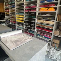 فروش و نصب کاغذ/mdf/ترمو/ماربل/کفپوش