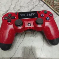 دسته ps4