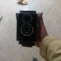 دوربین لوبیتل روسی