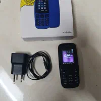 گوشی دو سیم کارت نوکیا‌105