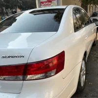 سوناتا 2009 اتومات 2400cc nf|خودرو سواری و وانت|تهران, فردوس|دیوار