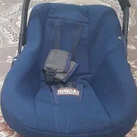 وسایل جانبی کودک(کرییر)
