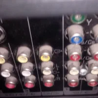 ال سی دی50 یا 48|تلویزیون و پروژکتور|مشکیندشت, |دیوار