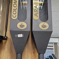 انواع سیلو مناسب کافی شاپ|کافیشاپ و رستوران|شاهینشهر, کوی مهدیه|دیوار