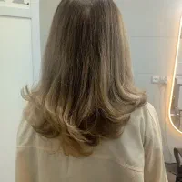 کوتاهی مو فقط ۱۵۰ تومن|خدمات آرایشگری و زیبایی|کرج, ساسانی (قلمستان)|دیوار
