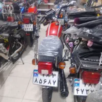 رهرو ۱۴۰۴. a39|موتورسیکلت|شاهدشهر, |دیوار