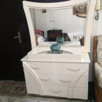 دراور ، میز آرایش