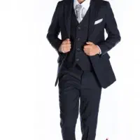 کت و شلوار  نوجوان  مناسب برای 16 سال