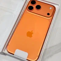 کشــش نرم افزار ( اندروید ۱۵) Apple 17*