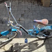 دوچرخه