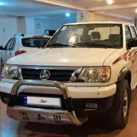 ریچ دوکابین، دودیفرانسیل مدل 97