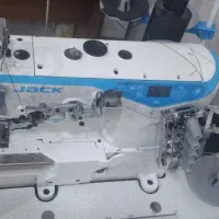 چرخ خیاطی راسته دوز و زیگزال درحدنومیاندوز فول|چرخ خیاطی و ریسندگی|فردیس, شهرک شهید حسینی|دیوار