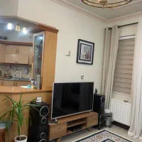 اپارتمان شقایق بازسازی شده / رزمندگان فضیلت