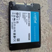هارد SSD CRUCIAL 1 TB