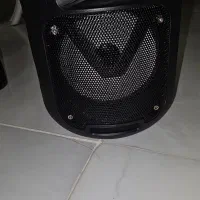 دوعدد اسپیکر|پخش‌کننده همراه|ایلام, |دیوار