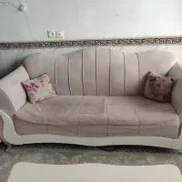 مبل کارکرده|مبلمان خانگی و میز عسلی|جوانرود, |دیوار