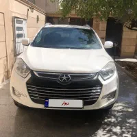 جک S5 نیو فیس مدل۱۴۰۱
