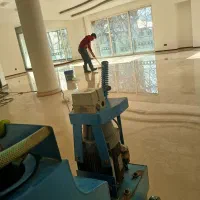 کفسابی نماشویی کف ساب سنگ ساب راپل کار سابزن|خدمات نظافت|تهران, مخصوص|دیوار