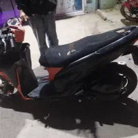 کلیک150|موتورسیکلت|نیشابور, شهرک اندیشه|دیوار