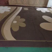 فرش گلیم ۱۲متری