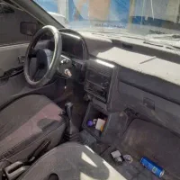 فروش پراید صبا صندوق دار ۱۳۷۷|خودرو سواری و وانت|لاشار, |دیوار