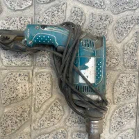 دریل ماکیتا میخکوب اره عمودبر انگلسیی دریل هیونداو