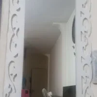 ایینه  ۱متردر۳۵سانت تمیز