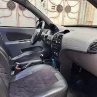 تیبا ۲ مدل ۱۴۰۰|خودرو سواری و وانت|رشت, دروازه لاکان|دیوار