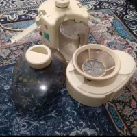 آبمیوه گیری پارس خزر