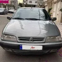 زانتیا سالم و تمیز