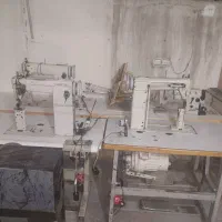 چرخ بطر شانه ای مخصوص کفاشی|چرخ خیاطی و ریسندگی|اسلامشهر, ایرین|دیوار