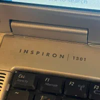 لپ تاپ Dell inspiron 1501|رایانه همراه|تهران, شهرک محلاتی|دیوار