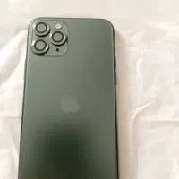 ایفون ۱۱پرو iphone 11pro