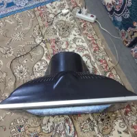 تلوزیون رنگی ۲۱ اینج  وپلی وان|تلویزیون و پروژکتور|مشهد, همت آباد|دیوار